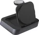 ZENS Nightstand Charger Pro 2 Qi2 2-in-1 Draadloze MagSafe / Apple Watch Oplader afbeelding 2