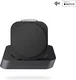 ZENS Nightstand Charger Pro 2 Qi2 2-in-1 Draadloze MagSafe / Apple Watch Oplader afbeelding 3