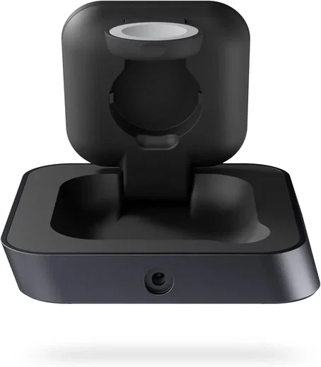 ZENS Nightstand Charger Pro 2 Qi2 2-in-1 Draadloze MagSafe / Apple Watch Oplader afbeelding 8