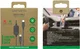 4smarts PrivacyCord USB-C naar USB-C Kabel 240W Fast Charge 1,2M Zwart afbeelding 9