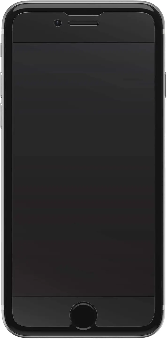 OtterBox Glass Apple iPhone SE(2022/2022) DUO pack afbeelding 5