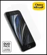 OtterBox Glass Apple iPhone SE(2022/2022) DUO pack afbeelding 1
