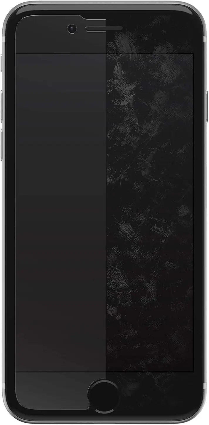 OtterBox Glass Apple iPhone SE(2022/2022) DUO pack afbeelding 4