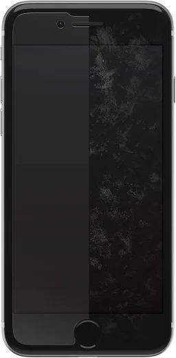 OtterBox Glass Apple iPhone SE(2022/2022) DUO pack afbeelding 4
