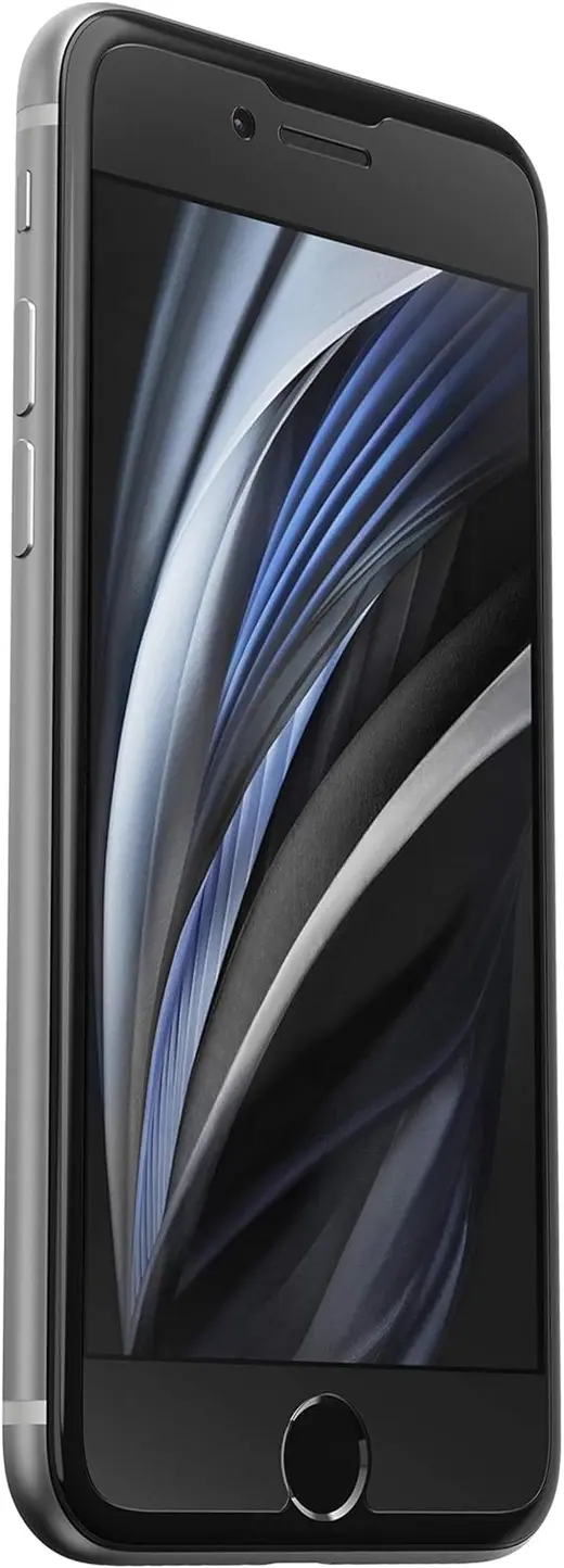 OtterBox Glass Apple iPhone SE(2022/2022) DUO pack afbeelding 3
