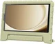 HappyCase Samsung Tab A11 Plus / A9 Plus Kinder Tablethoes Handvat Beige afbeelding 6