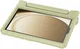 HappyCase Samsung Tab A11 Plus / A9 Plus Kinder Tablethoes Handvat Beige afbeelding 8