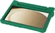 HappyCase Samsung Tab A11 Plus / A9 Plus Kinder Tablethoes Handvat Donker Groen afbeelding 8