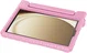 HappyCase Samsung Galaxy Tab A11 / A9 Kinder Tablethoes met Handvat Licht Roze afbeelding 8