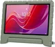 HappyCase Lenovo Tab M11 Kinder Tablethoes met Handvat Khaki afbeelding 5