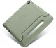 HappyCase Lenovo Tab M11 Kinder Tablethoes met Handvat Khaki afbeelding 8