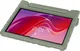HappyCase Lenovo Tab M11 Kinder Tablethoes met Handvat Khaki afbeelding 7