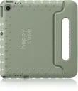 HappyCase Lenovo Tab M11 Kinder Tablethoes met Handvat Khaki