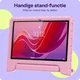 HappyCase Lenovo Tab M11 Kinder Tablethoes met Handvat Licht Roze afbeelding 3