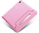 HappyCase Lenovo Tab M11 Kinder Tablethoes met Handvat Licht Roze afbeelding 9