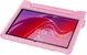 HappyCase Lenovo Tab M11 Kinder Tablethoes met Handvat Licht Roze afbeelding 8