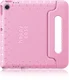 HappyCase Lenovo Tab M11 Kinder Tablethoes met Handvat Licht Roze afbeelding 1