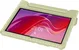 HappyCase Lenovo Tab M11 Kinder Tablethoes met Handvat Beige afbeelding 8