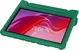 HappyCase Lenovo Tab M11 Kinder Tablethoes met Handvat Donker Groen afbeelding 8