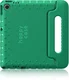 HappyCase Lenovo Tab M11 Kinder Tablethoes met Handvat Donker Groen