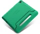 HappyCase Lenovo Tab M11 Kinder Tablethoes met Handvat Donker Groen afbeelding 9