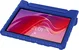 HappyCase Lenovo Tab M11 Kinder Tablethoes met Handvat Donker Blauw afbeelding 8