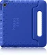 HappyCase Lenovo Tab M11 Kinder Tablethoes met Handvat Donker Blauw