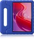 HappyCase Lenovo Tab M11 Kinder Tablethoes met Handvat Donker Blauw afbeelding 7