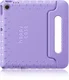 HappyCase Lenovo Tab M11 Kinder Tablethoes met Handvat Lila