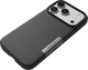 Nudient Thin Case V7 Apple iPhone 18 Pro / 17 Pro Hoesje MagSafe Zwart afbeelding 3