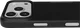 Nudient Thin Case V7 Apple iPhone 18 Pro / 17 Pro Hoesje MagSafe Zwart afbeelding 4