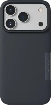 Nudient Thin Case V7 Apple iPhone 18 Pro / 17 Pro Hoesje MagSafe Blauw