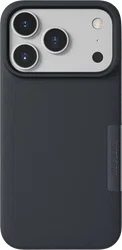 Nudient Thin Case V7 Apple iPhone 18 Pro / 17 Pro Hoesje MagSafe Blauw afbeelding
