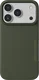 Nudient Thin Case V7 Apple iPhone 18 Pro / 17 Pro Hoesje MagSafe Groen afbeelding 1