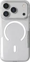 Nudient Thin Case V7 Apple iPhone 18 Pro / 17 Pro Hoesje MagSafe Clear
