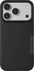 Nudient Thin Case V7 Apple iPhone 18 Pro Max / 17 Pro Max Hoesje MagSafe Zwart
