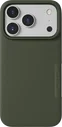 Nudient Thin Case V7 Apple iPhone 18 Pro Max / 17 Pro Max Hoesje MagSafe Groen