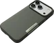 Nudient Thin Case V7 Apple iPhone 18 Pro Max / 17 Pro Max Hoesje MagSafe Groen afbeelding 3