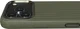 Nudient Bold Case V4 iPhone 18 Pro / 17 Pro Hoesje MagSafe Siliconen Groen afbeelding 5