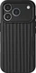Nudient Bold Case V4 iPhone 18 Pro Max/17 Pro Max Hoesje MagSafe Siliconen Zwart