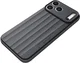 Nudient Slice Case Apple iPhone 18 Pro / 17 Pro MagSafe Blauw afbeelding 3