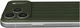Nudient Slice Case Apple iPhone 18 Pro / 17 Pro MagSafe Groen afbeelding 5