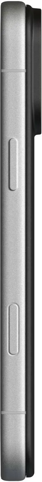 Nudient Slice Case Apple iPhone 18 Pro Max / 17 Pro Max MagSafe Zwart afbeelding 4