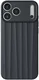 Nudient Slice Case Apple iPhone 18 Pro Max / 17 Pro Max MagSafe Blauw