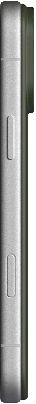 Nudient Slice Case Apple iPhone 18 Pro Max / 17 Pro Max MagSafe Groen afbeelding 2