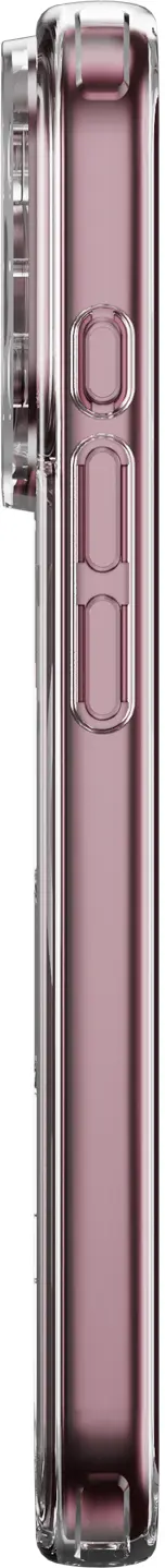 Apple iPhone 18 Pro MagSafe Hoesje Back Cover Transparant afbeelding 11