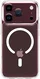 Apple iPhone 18 Pro MagSafe Hoesje Back Cover Transparant afbeelding 17