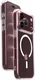 Apple iPhone 18 Pro MagSafe Hoesje Back Cover Transparant afbeelding 16