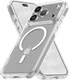 Apple iPhone 18 Pro MagSafe Hoesje Back Cover Transparant afbeelding 14