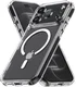 Apple iPhone 18 Pro MagSafe Hoesje Back Cover Transparant afbeelding 15